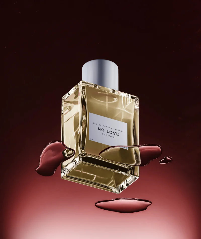 NO LOVE - EAU DE PARFUM INTENSE 50 ML