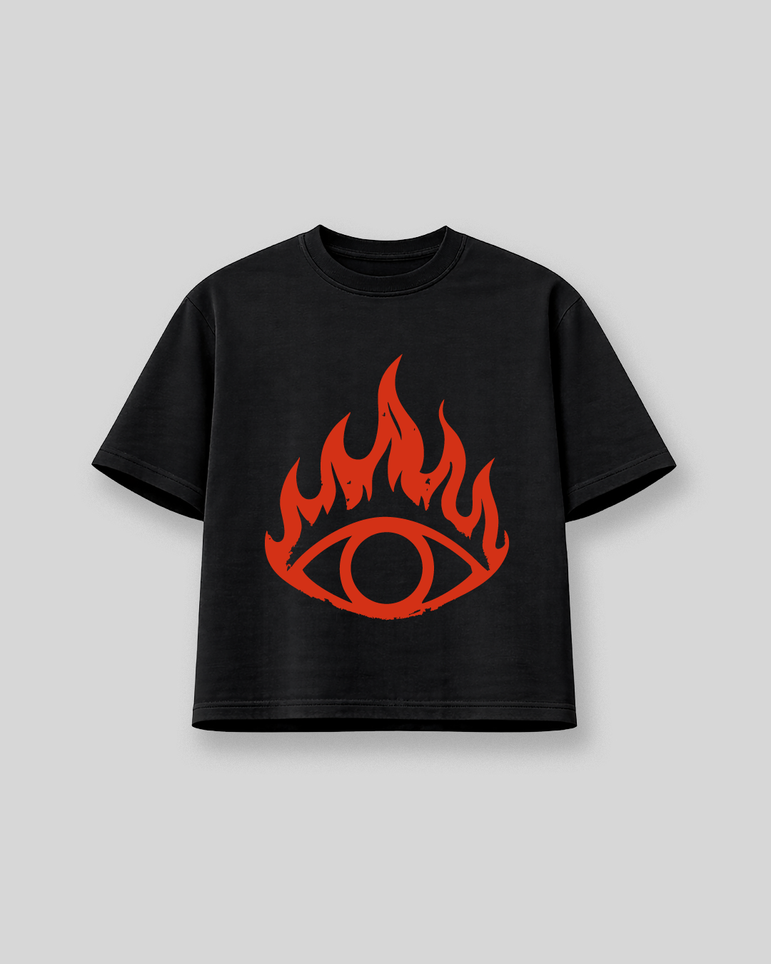 FUTURE COMES FROM CHAOS T-SHIRT