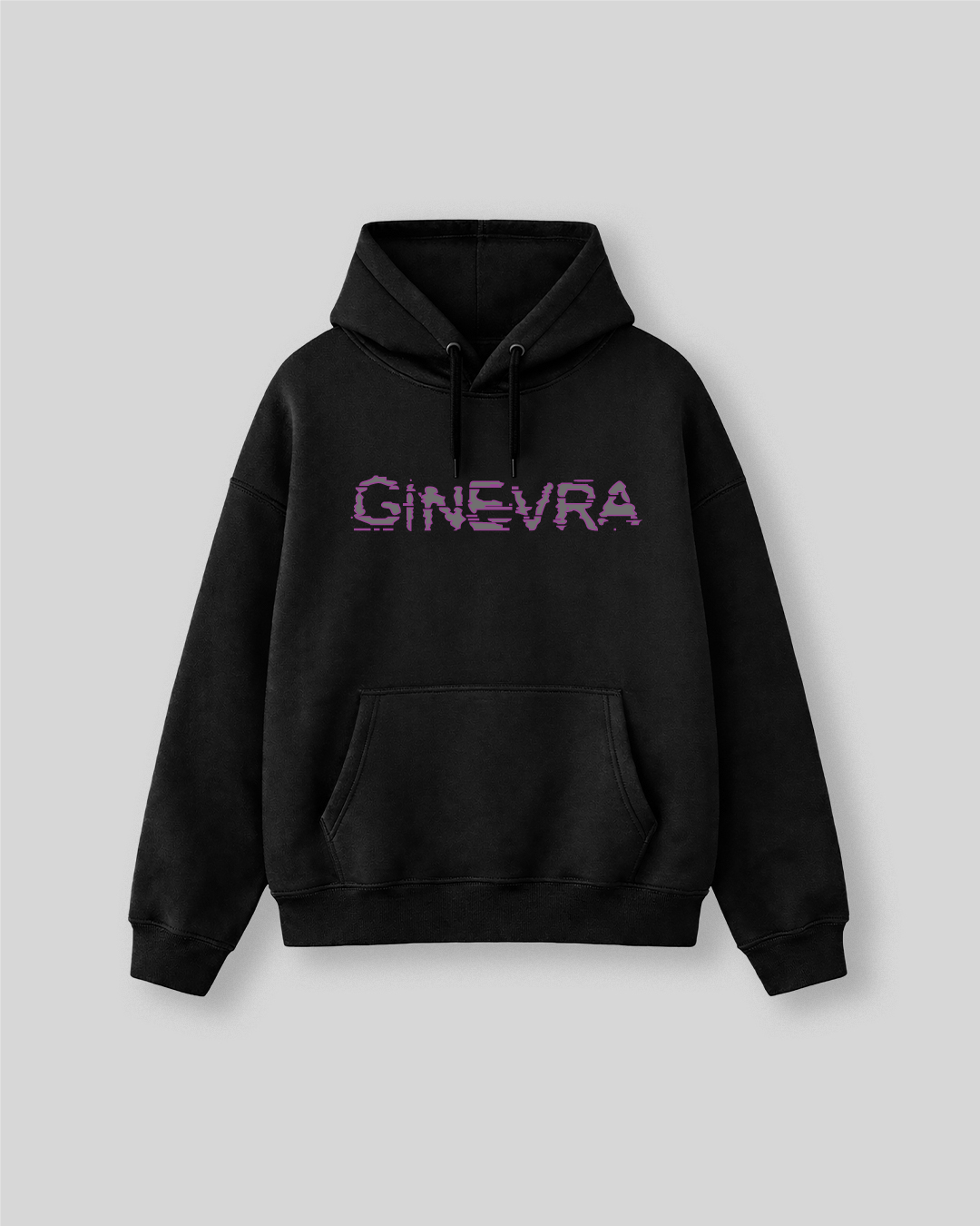 GINEVRA HOODIE