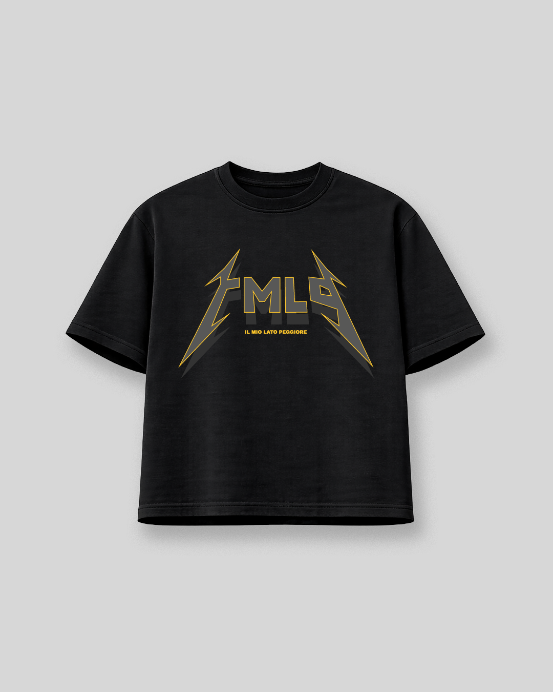 IMLP T-SHIRT