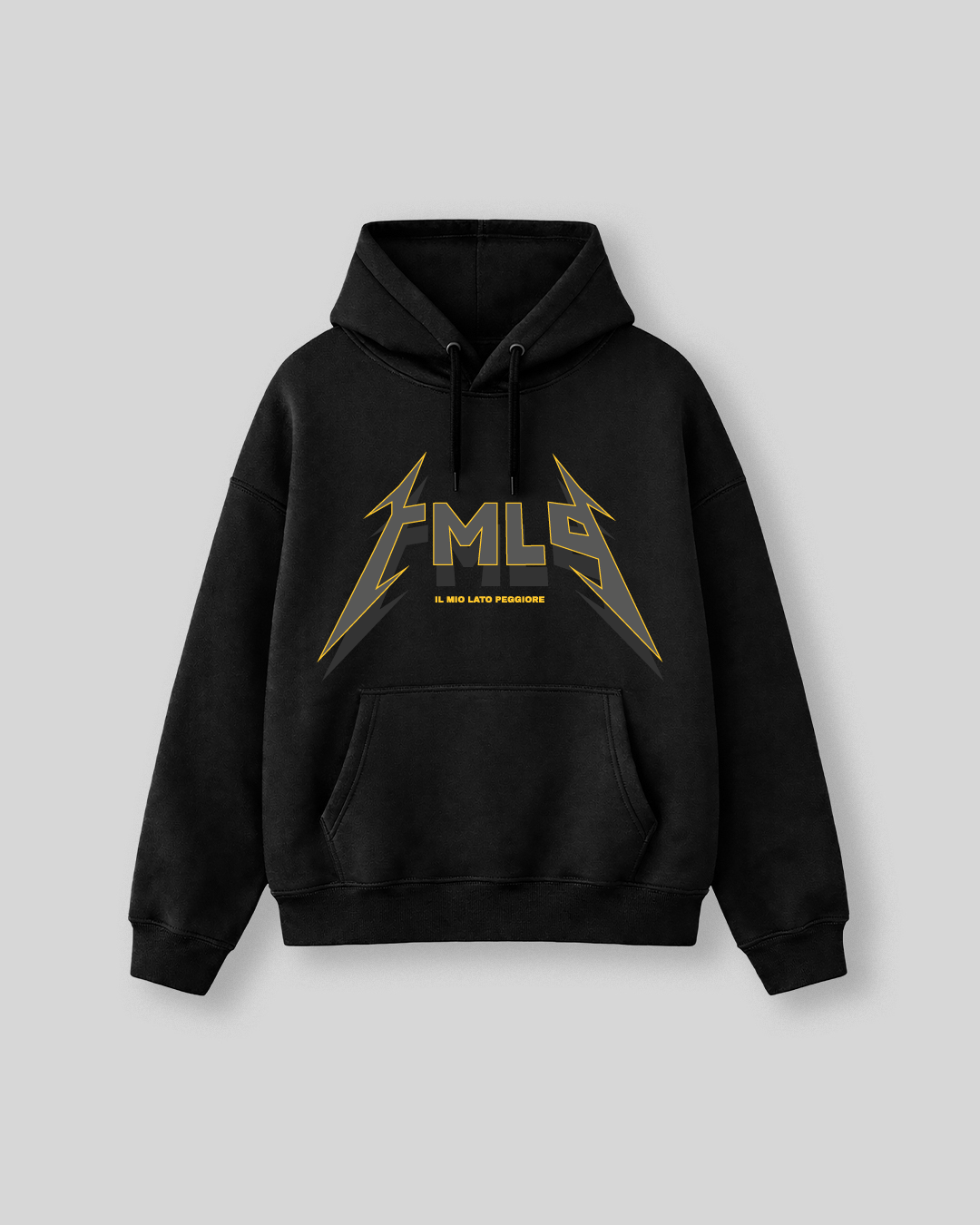 IMLP HOODIE HOODIE