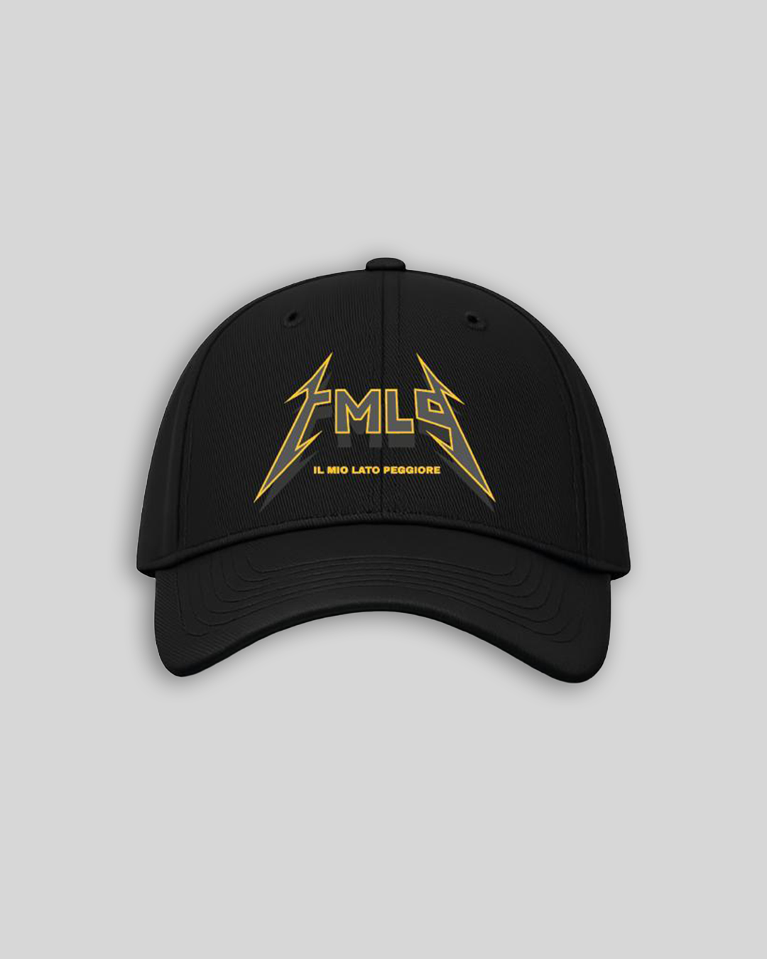 CAP IMLP