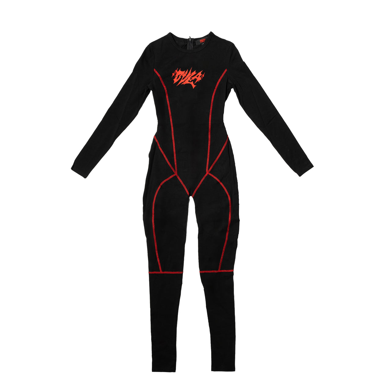 DVLA CATSUIT - WOMEN