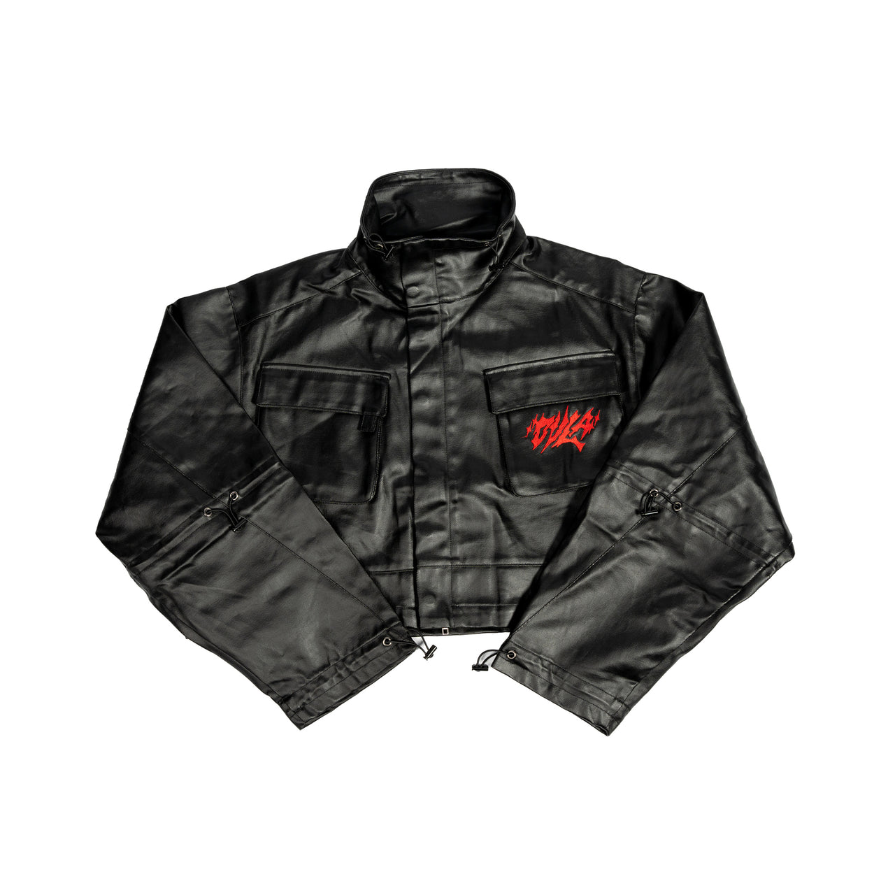 DVLA CROP'D - MEN