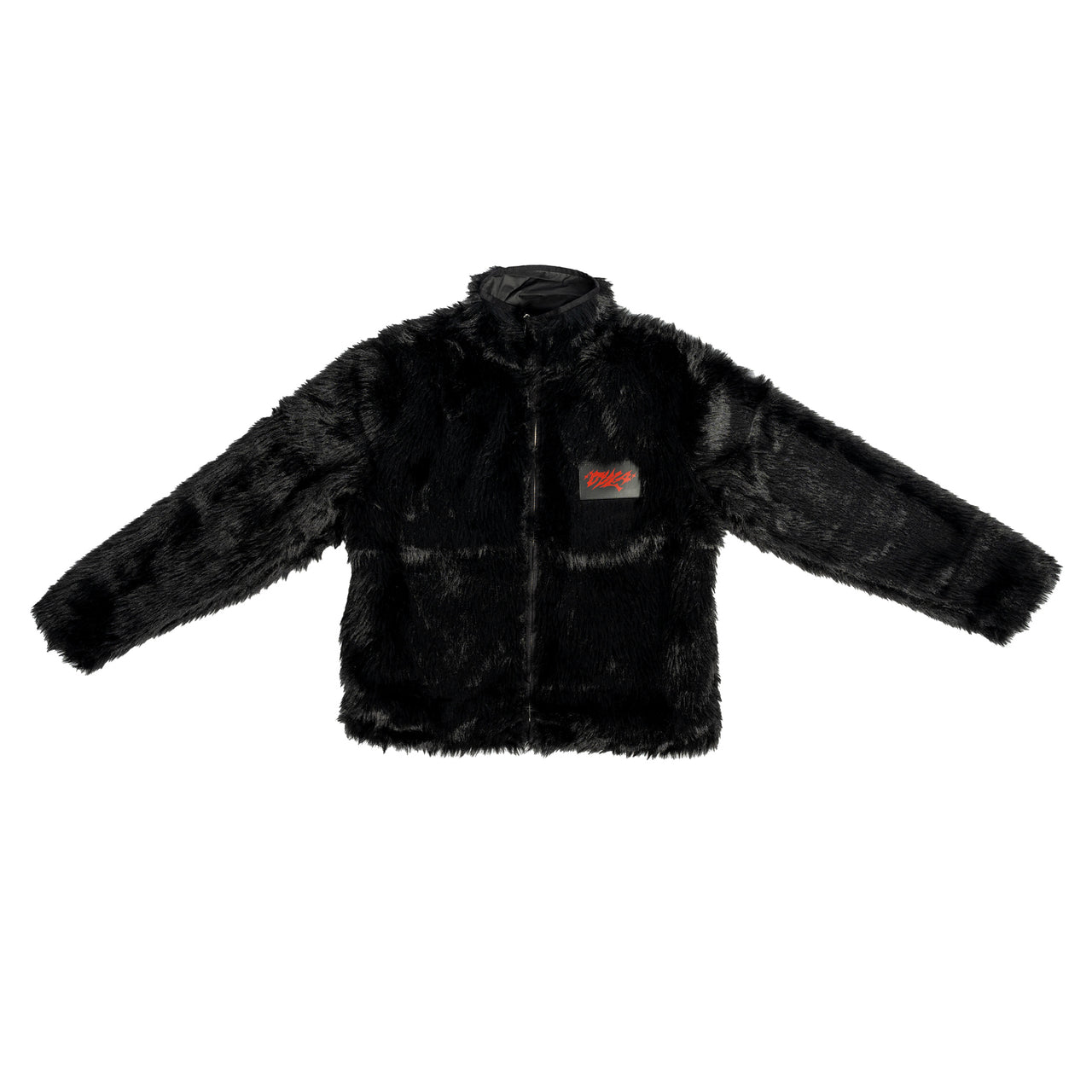 DVLA FUR - UNISEX