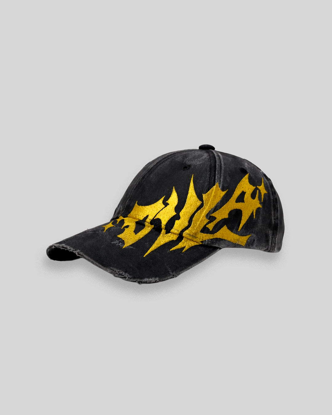 CAP DVLA